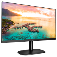  AOC 24" 24B2XH 1920x1080 IPS WLED 76 7ms VGA HDMI