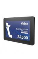  SSD 960Gb Netac SA500 NT01SA500-960-S3X