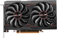  Sapphire PCI-E 4.0 11314-07-20G RX 6500XT Gaming OC Pulse AMD Radeon RX 6500XT 4Gb 64bit GDDR6 2685/18000 HDMIx1 DPx1 HDCP Ret