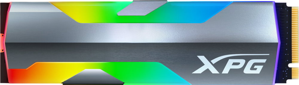  SSD 500Gb ADATA XPG Spectrix S20G (ASPECTRIXS20G-500G-C)