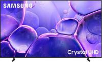  LED Samsung 75" UE75U8000FUXRU  4K Ultra HD 60Hz DVB-T2 DVB-C DVB-S2 USB WiFi Smart TV