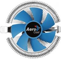  () Aerocool Verkho A-3P Soc-FM2+/AM2+/AM3+/AM4/ 3-pin 29dB Al 100W 230gr Ret