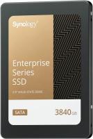 SSD   SATA 2.5" 3.84TB 6GB/S SAT5220-3840G SYNOLOGY