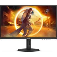  27" AOC Q27G4X Black  2560x1440, IPS