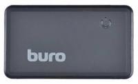     USB2.0 Buro BU-CR-151