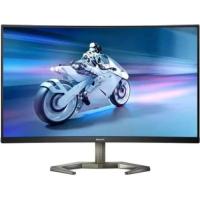  LCD 31.5'' PHILIPS 32M2C5500W, Grey, (32M2C5500W (00/01))