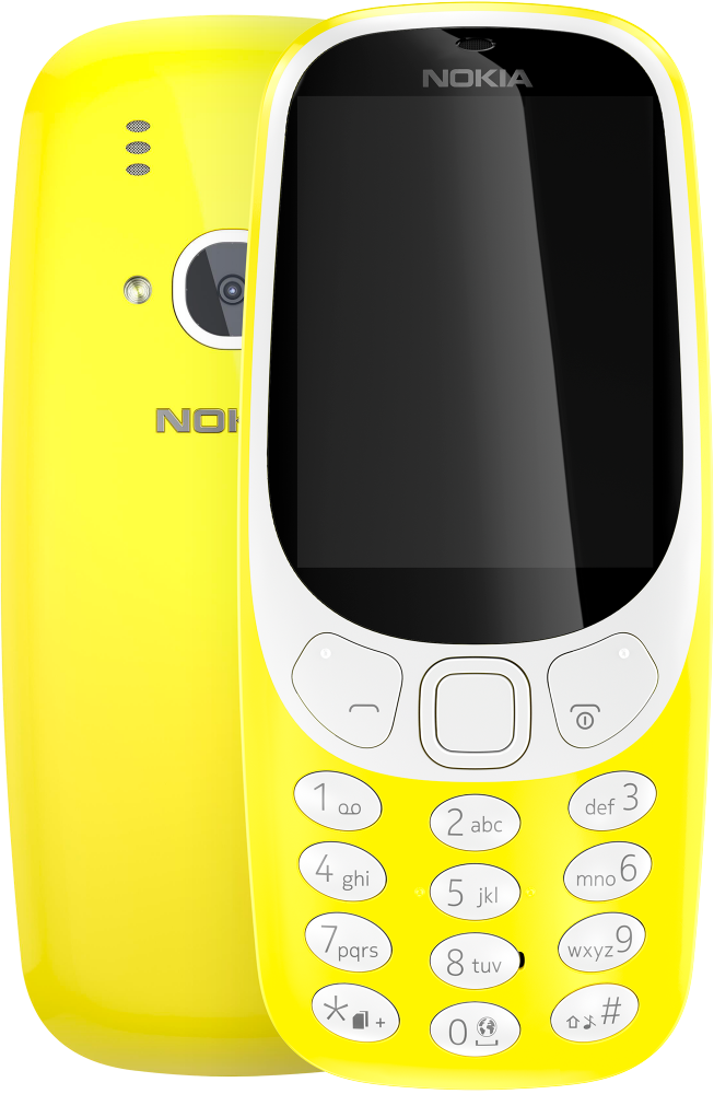 Обычный телефон. Nokia 3310 2017. Nokia 3310 Dual SIM (2017). Nokia 3310 DS ta-1030 Yellow. Nokia 3310 Nokia.