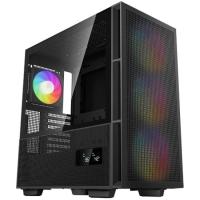  Deepcool CH560  ,   ( ), 3x140 ARGB    1x120 ARGB  , , ATX