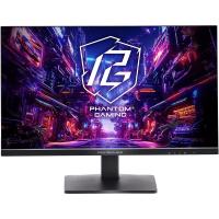  27" ASRock Phantom Gaming PG27QFT1B Black 