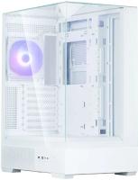  ATX Zalman P40 Prism, Midi-Tower,  , ARGB 