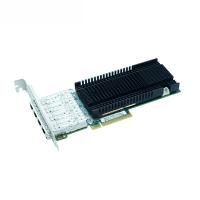   PCIE 10GB SFP+ LR-LINK LRES1024PF-4SFP+ 