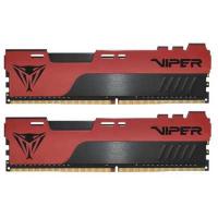    32Gb (16Gb2) PATRIOT Viper 4 Elite ll PC32000, 4000Mhz, (PVE2432G400C0K (retail)