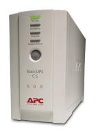    APC by Schneider Electric Back-UPS CS 500VA 230V RUSSIAN (BK500EI)