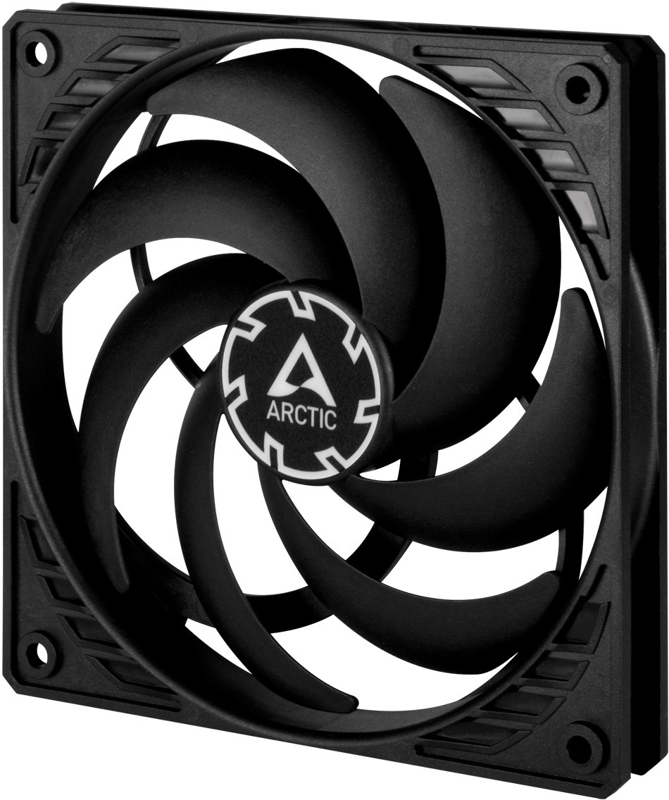    Arctic Cooling P12 Slim PWM PST