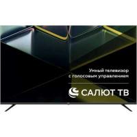  LEFF 55" 55U680T Ultra HD 4k SmartTV