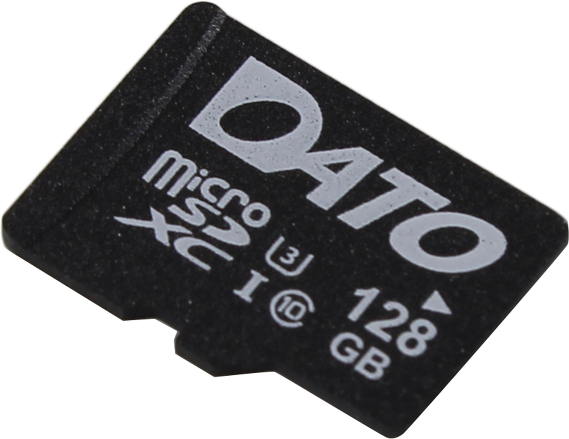 Карта памяти microsdhc uhs i dato 32 гб 80 мб с class 10 dttf032guic10