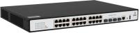  PoE   2, 24  10/100/1000Base-T   PoE, 4  1/10G SFP+, PoE 370 