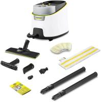   Karcher EasyFix SC 4 Deluxe Iron 2200 