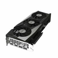  Gigabyte Gaming AMD RX 6650XT 8192 17500 128 RTL [GV-R665XTGAMING OC-8GD]