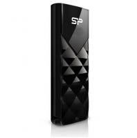 USB  Silicon Power Ultima U03 16Gb, USB 2.0, black