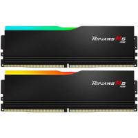   G.Skill Ripjaws M5 Neo RGB 2x16 DDR5 6000  F5-6000J3636F16GX2-RM5NRK Black (2x16Gb KIT)