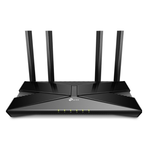  TP-Link Archer AX10 802.11ax 2.4/5 AX1500 4xLAN
