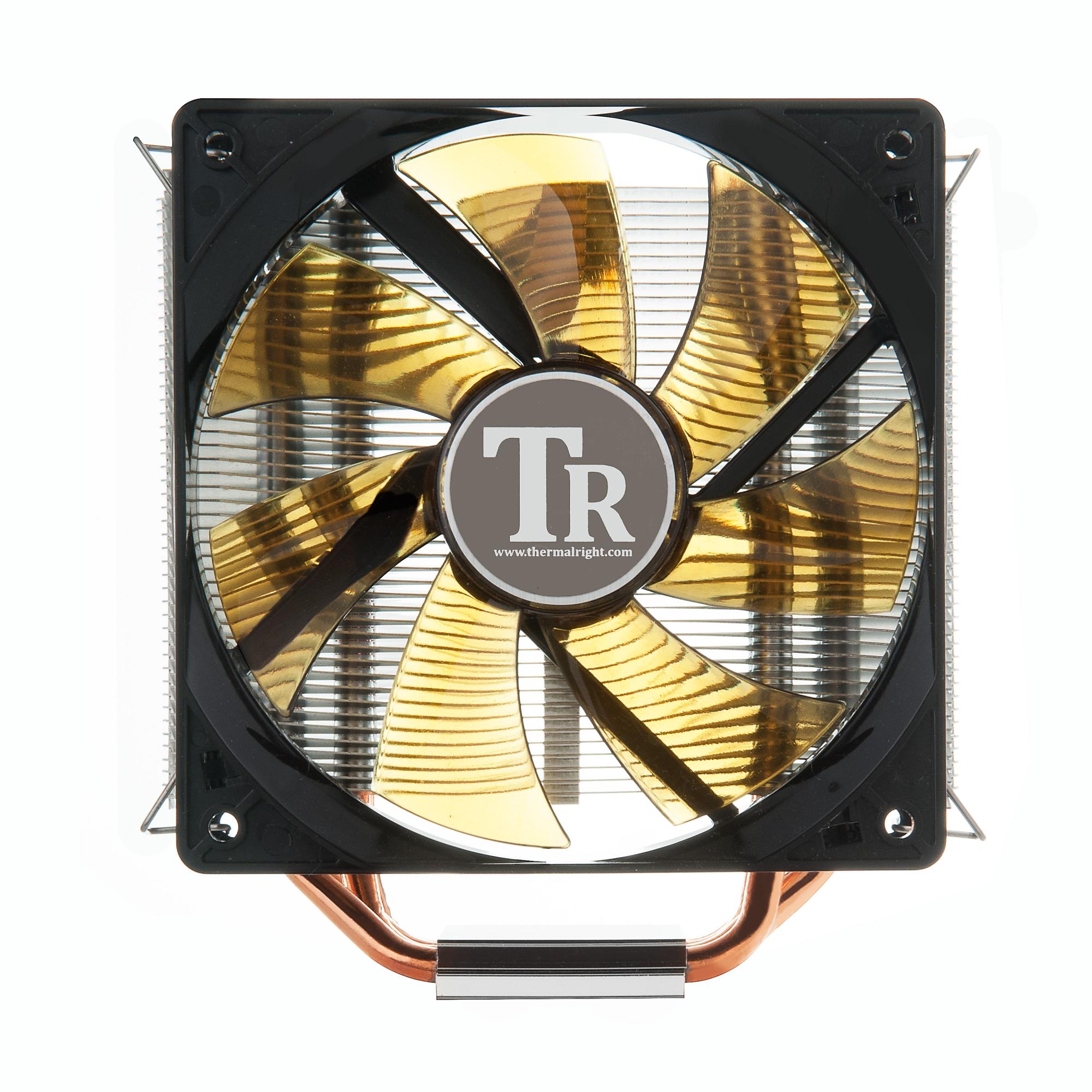 Thermalright кулер 120