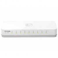   D-Link DES-1008C/B1A  8  10/100Base-TX   