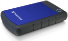    4Tb Transcend StoreJet 25H3 Blue (TS4TSJ25H3B)