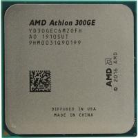  AMD Athlon PRO 300GE 3.4GHz/4M (YD300BC6M2OFH) sAM4, tray