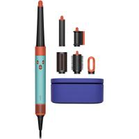  Dyson Airwrap i.d. Long HS08 Multi-Styler and Dryer Straight to Wavy Ceramic Patina/Topaz (533598-01)