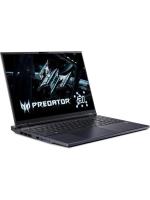 ������� Acer Predator Helios Neo 16S AI PHN16-I31-771W, 16" (2560x1600) IPS 180 ��/Intel Core i7-14650HX/16 �� DDR5/1024 �� SSD/NVIDIA GeForce RTX 5070 Ti ��� ��������� (12 ��)/��� �������, ������ (NH.U62CD.001)