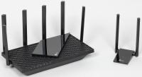 Wi-Fi  TP-Link Archer AX72