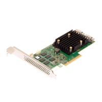  HBA BROADCOM MegaRAID SAS 9500-16i SGL (05-50077-02) RTL