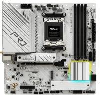 ����������� ����� ASRock B850M Pro Plus WiFi, Socket AM5, AMD B850, mATX, Ret