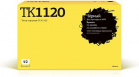 - T2 TC-K1120 (TC-K1120) Black