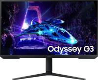  Samsung 32" Odyssey G3 S32DG300EI VA LED 