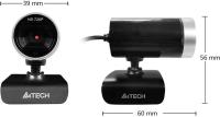 - A4Tech PK-910P  Black