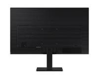  23.8" SAMSUNG S24D300GAI Black (IPS, 1920x1080, D-Sub+HDMI, 5 ms, 178/178, 250 cd/m, 1000:1, 100Hz)