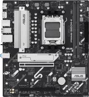 Материнская плата ASUS PRIME B850M-K, SocketAM5, AMD B850, mATX, Ret 90MB1LV0-M0EAY0