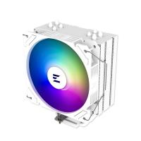    ZALMAN CNPS9X PERFORMA WHITE ARGB, 120mm