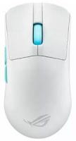   ASUS ROG Harpe Ace Aim Lab Edition, 36000dpi, Bluetooth/ Wireless USB, RGB,  90MP02W0-BMUA10