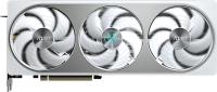  NVIDIA GeForce RTX 5070 Gigabyte AERO OC 12Gb (GV-N5070AERO OC-12GD) GDDR7, OC, Ret