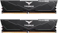   DDR5 TEAMGROUP T-Force Vulcan 64GB FLBD564G6000HC38JDC01 Black