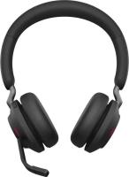   Jabra Evolve2 65, Link380a MS Stereo Stand Black (26599-999-989)