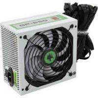 GameMax GP-650 White ���� ������� ATX 650W White