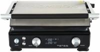 Гриль GC30E01 BLACK THOMSON