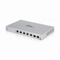  UBIQUITI UniFi Switch XG 6POE US-XG-6POE-EU