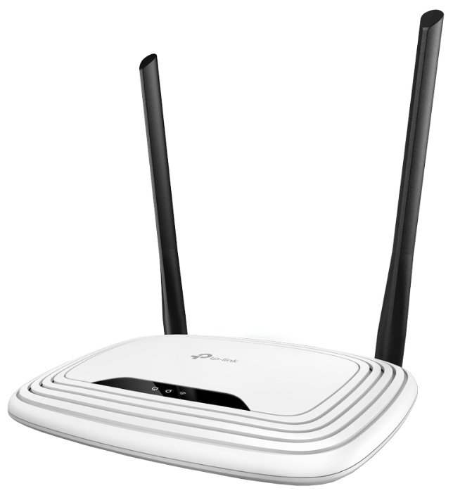  TP-Link TL-WR841N 802.11n  300/, 