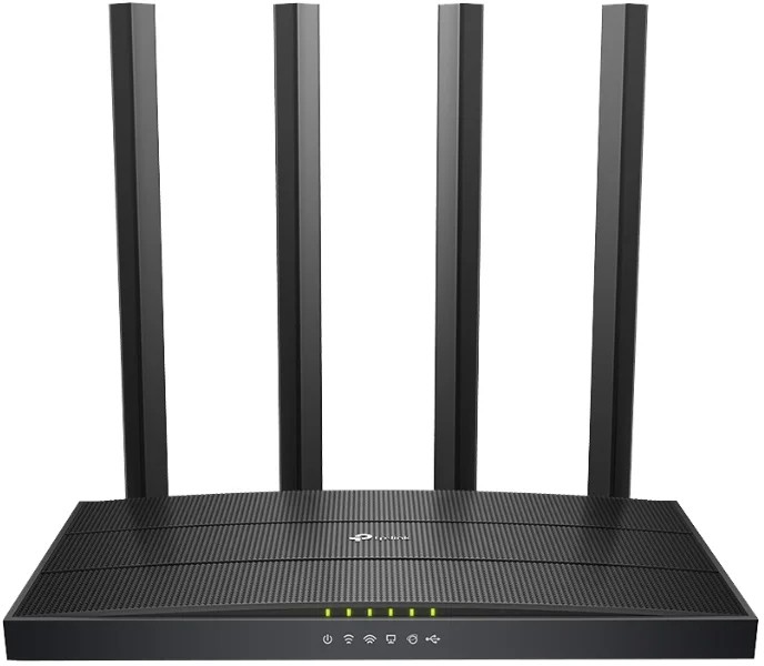 Wi-Fi  () TP-Link Archer C6U